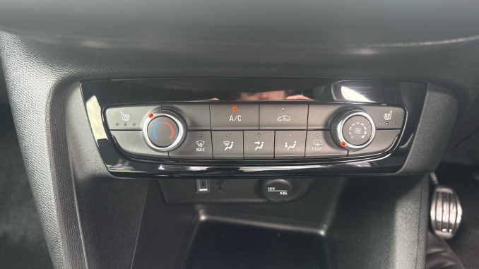 Vauxhall Corsa 1.2 Turbo Yes 5dr [Winter Pack] Petrol Hatchback - Image 27